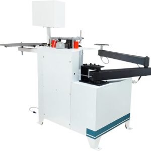 220V 1200W Woodworking Upper Hand Lace Maker, Modification Upper Arm Upper Hand Bander for Arc Straight Line Upper Hand, Double-sided Gluing, Rate Adjustable, Shoe Switch Over - Image 8