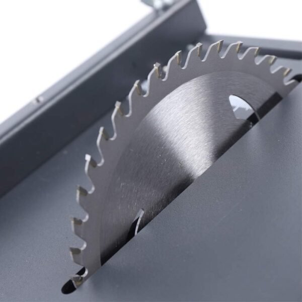 Mini Dining Table Observed Upgrade Variation 0-90 ° Slant Sliding Brush Maker for Woodworking Do-it-yourself Leisure Activity Style Reducing Workbench Observed Home 3000R/Min Portable Dining Table Observed 6 51U6MiHSdvL. AC SL1000