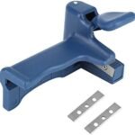 Take Care Of Leaner Edgebanding Side Leaner Lace Maker Side Cutter Machine Specify for Lumber Household Furniture Cabinetry Guidebook Rear Extras Wood Working Resource Plastic (2 #)