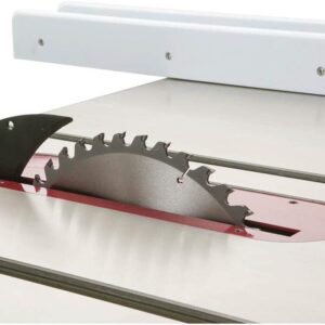 Grizzly Industrial G1023RLX 10" 3 HP 240V Cupboard Dining Table Observed along with 7' Side rails 13 Grizzly Industrial G1023RLX 10" 3 HP 240V Cupboard Dining Table Observed along with 7' Side rails - Image 5