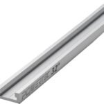 POWERTEC 32″ Miter T Keep Track Of for Hub Dining Table, Performs Along With Dining Table Viewed Dogsled, Miter Scale, Featherboard, Miter Club, as well as various other T Keep track of Add-on for carpentry (71566)