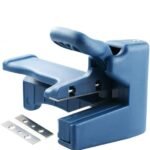 Manage Side Leaner Side Lace Leaner Guidebook Extras Wood Working Device Side Band Cutter Machine along with Carbon Dioxide Steel Blades