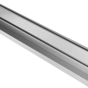 300-800MM Carpentry Profile Page Fencing T Monitor Port Sliding Brace Miter Scale Fencing Port for Carpentry Hub Observed Dining Table Benches (800MM) - Image 5