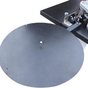 1200W Side Bander Equipment, Dual Edge Gluing Timber Lace Equipment, Automatic Strip Cracking As Well As Side Closing Equipment, 2 ~ 6m/min Securing Velocity, Functions Along With Arc As Well As Straight Line, For Cabinetry, Wardrobe - Image 7