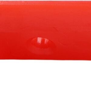 Magnifying Glass Baffle for Sliding Dining Table Found and also Side Lace Carpentry Equipment, Preciseness Range Magnifying Resource along with Reddish Line, 25mm 1 Opening, Transparent( Reddish 1 Holes)