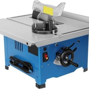 Electric Power Saw, 8-Inch House Baby Carpentry Sliding Dining Table Saw Electric Multi-Function Accuracy Dust-Proof Decor Reducing Maker Electric Power Saw, 8-Inch House Baby Carpentry Sliding Dining Table Saw Electric Multi-Function Accuracy Dust-Proof Decor Reducing Maker