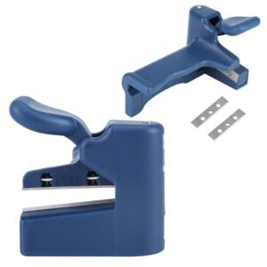 Edges Lace Leaner, Handbook End Edges Band Leaner, Edged Lace Device for PVC Melamine Rayon Hardwood Home Furniture Plyboard - Image 6