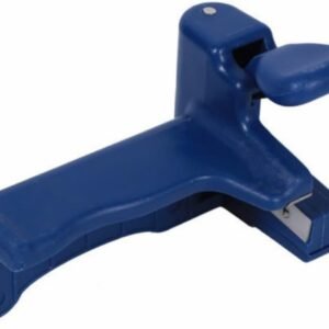 Dual Edges Trimmers Handbook Manage Clipping Edge Lace Maker Band Cutter Machine for PVC Plyboard Edges Lace Maker as well as Leaners - Image 8