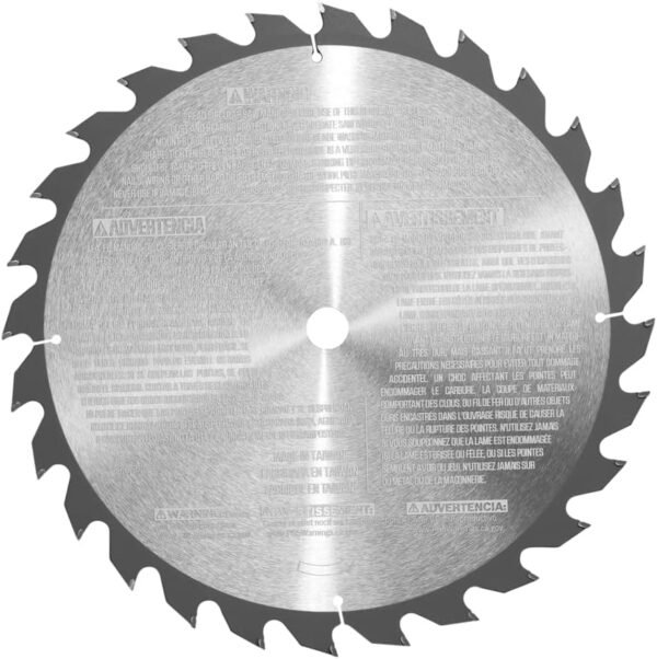 SKIL 10" 28T Saw Cutter for SKIL Style TS6307-00/ MS6305-00-75128M 2 61 22xLS1xL. AC SL1000