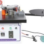 Personal Leading Edge Lace Equipment, Carpentry Side Bander along with Temperature Level Feature Monitor Square Bottom great Electric motor and also Sizable Ability Glue Side Bander for Penalty Lumber Panel Integrated Panel And so on