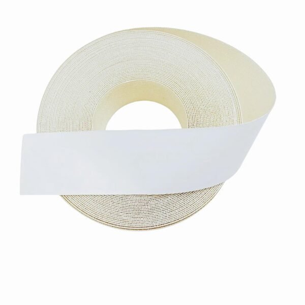 White Advantage Lace Barrel,2 in x50ft Plyboard Pre-glued Iron On Timber Laminate Strip, Certainly Not Melamine PVC Edgebanding Bit, Backed along with Hot Melt, Flexible Laminate Trimming Trim for Furnishings Shelves MDF Repair Work 1 611ENqotbLL. SL1440