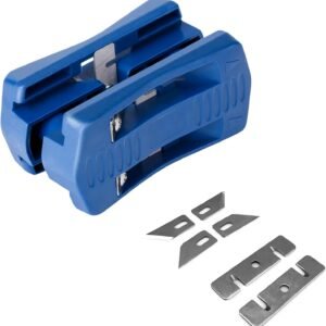 Side Lace Leaner, Laminate/Veneer Side Leaner, PVC Plyboard Melamine Hardwood Handbook Side Lace Trimmings Carpentry Device