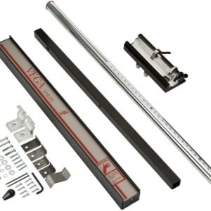 Vega U26 Dining Table Observed Fencing Body: 36-Inch Fencing Pub, 26-Inch to Straight