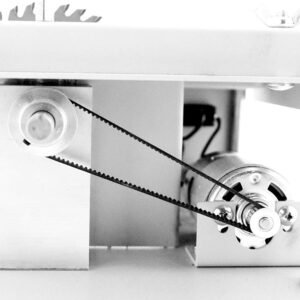 150W Mini Dining Table Observed, Multifunctional Home Timber Reducing Work Bench, 9000/min Turret Electric Sprucing Up Maker, Made Use Of For Timber Produced Do It Yourself 8 150W Mini Dining Table Observed, Multifunctional Home Timber Reducing Work Bench, 9000/min Turret Electric Sprucing Up Maker, Made Use Of For Timber Produced Do It Yourself - Image 4