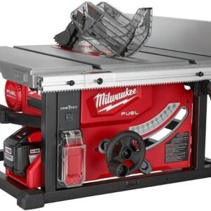 Milwaukee Electric Equipment 2736-21HD Dining Table Viewed Device