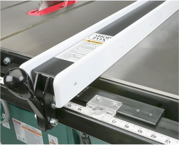 Grizzly Industrial G1023RLX 10" 3 HP 240V Cupboard Dining Table Observed along with 7' Side rails 2 619ZSh7cLmL. AC SL1000