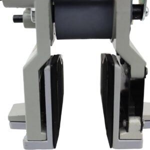 Woodworking Side Bander Portable Side Lace Equipment 220V Portable Side Bander Equipment 2000W Contour Straight Side Lace Equipment Side Bander Equipment 17 Woodworking Side Bander Portable Side Lace Equipment 220V Portable Side Bander Equipment 2000W Contour Straight Side Lace Equipment Side Bander Equipment - Image 9