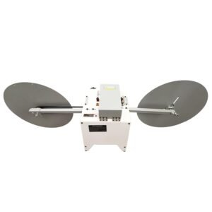 Side Lace Slitting Device along with Dual Hard Drive Dust-Free PVC Thin Panel Slitter for Furnishings Decorative Products Automatic - Image 5