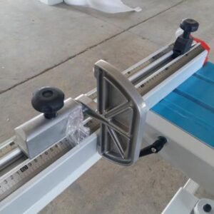 Magnifying Glass Baffle Designed for Gliding Desk Saws and also Side Lace Machines, Assists Accurate Measurements (25mm 2 Gaps) 13 Magnifying Glass Baffle Designed for Gliding Desk Saws and also Side Lace Machines, Assists Accurate Measurements (25mm 2 Gaps) - Image 5