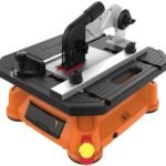 Portable Electric Dining Table Peak Saw Hardwood Reducing Maker Viewed Maker Gliding Dining Table Saw for Beginners