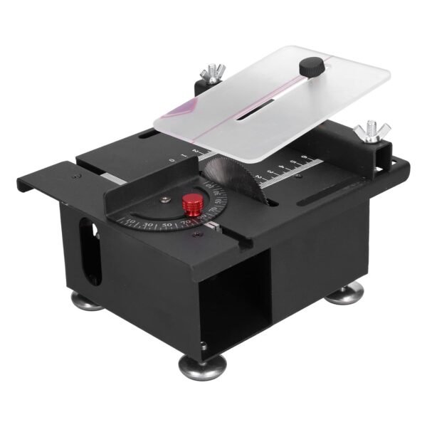 Akozon Adjustable Dining Table Observed Mini 100W along with Gliding Akozon Adjustable Dining Table Observed Mini 100W along with Gliding Rail for Accuracy Wood Working - Broadband Reducing Maker (United States Connect)