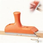 Side Lace Leaner, Carpentry Leaner For Deburring, Side Planing, Correcting Lumber Edges, Carpentry, Laminate, Side Lace Pruning Resource, Present For Woodworking Aficionados