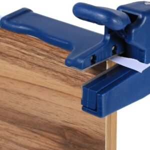 Upper Hand Leaner, Upper Hand Lace Cutter Machine Lace Device Plastic PVC Plyboard Melamine Timber Band Cutter Machine, Handbook Edging Carpentry Device - Image 3