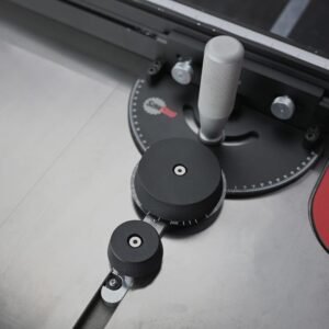 SawStop TSA-RMG Circle Miter Scale - Image 6
