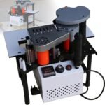 Advantage Lace Maker, Advantage Bander Dual Sided Glue Woodworking PVC Advantage Lace Maker 10-60mm Distance, Advantage Bander Arc Straight Advantage Lace Maker, Structure Products, 6-8m/ minutes