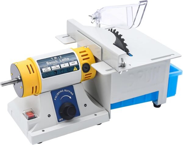 320W Mini Electric Dining Table Observed, 110V Accuracy Pc Multi-function 320W Mini Electric Dining Table Observed, 110V Accuracy Pc Multi-function Mill, 10000RPM Sliding Dining Table Observed Specify along with connect, Transportable Golden Cleaning Maker for Do It Yourself Wood Working, Milling, Exploration