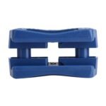 Side Bander, PVC Hardwood Side Lace Maker Handbook Rear Trimmings Carpentry Device, PVC Panel, Suited for Board Kind Home Furniture, Cupboard Producing, Ornament