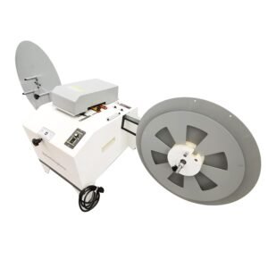 Side Lace Slitting Device along with Dual Hard Drive Dust-Free PVC Thin Panel Slitter for Furnishings Decorative Products Automatic - Image 4