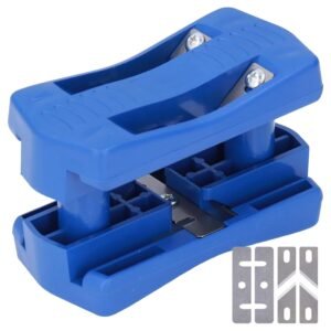 Advantage Lace Leaner Package, Guidebook Wood Working Resource for Reducing Melamine Panel Curves, Laminate, Plastic, PVC Advantage Grouping