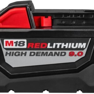 M18 18-Volt Gas Lithium-Ion Brushless Cordless 10 in. Double Bevel Sliding Substance Miter Saw Package w/ Free 9AH Electric Battery|Terrific Enhancement for Your Woodworking Sessions or even Factory - Image 3