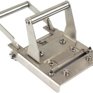 Side Lace Cuttering along with Leaner Put 1mm 2mm 3mm Lumber PVC Side Band Edge Reducing Tool Carpentry Guide Devices Set(Put B) - Image 5