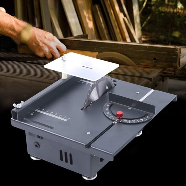 Mini Dining Table Observed Upgrade Variation 0-90 ° Slant Sliding Brush Maker for Woodworking Do-it-yourself Leisure Activity Style Reducing Workbench Observed Home 3000R/Min Portable Dining Table Observed 1 61XVoZCxN0L. AC SL1000