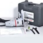 iDili 110-220V Special-Shaped Chamfering Gong Equipment Carpentry PVC Side Lace Bit Extras Equipment Timber Panel Side Lace Trimming