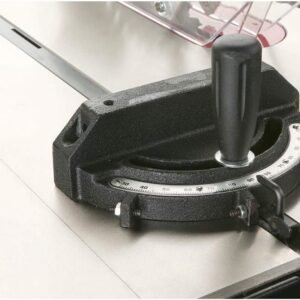 Grizzly Industrial G1023RLX 10" 3 HP 240V Cupboard Dining Table Observed along with 7' Side rails 14 Grizzly Industrial G1023RLX 10" 3 HP 240V Cupboard Dining Table Observed along with 7' Side rails - Image 6