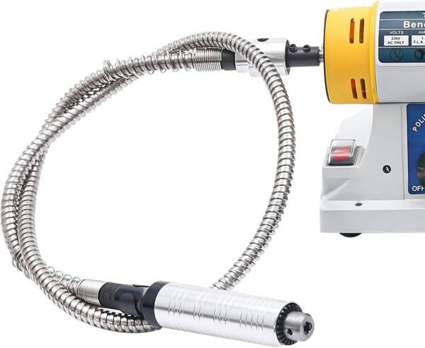 320W Mini Electric Dining Table Observed, 110V Accuracy Pc Multi-function Mill, 10000RPM Sliding Dining Table Observed Specify along with connect, Transportable Golden Cleaning Maker for Do It Yourself Wood Working, Milling, Exploration 5 61cda4H6HTL. AC SL1500