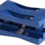 PVC Lumber Side Lace Maker Tough Rear Cutting Resource for Board Kind Furnishings, Cupboard Helping Make, 12-60mm Size Side Lace, 2 Edges Guide Leaner