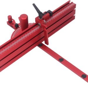 Dining Table Observed Miter Scale Device, Accuracy Dining Table Observed Miter Scale Installation Fencing Accurate Inscription Equipment Add-ons along with Limitation Pick Up Dining Table Observed - Image 3