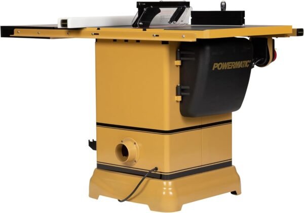 Powermatic 10-Inch Dining Table Viewed, 30-Inch Split, 1-3/4 HP, 115/230V 1Ph (Design PM1000) 7 61fwqLGhMIL. AC SL1500