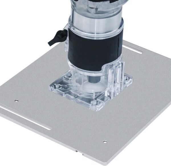 Light Weight Aluminum Hub Dining Table Insert Layer along with Miter Scale Overview Fencing Moving Braces, Hub Layer, 9.45 x7.87 x0.2 In Hub Flip Layer for Carpentry Benches Dining Table Found Pruning Inscription Equipment 4 61kAR1kjXcL. AC SL1200