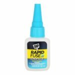 Swift Fuse 7079800155 Objective Adhesiv Raw Structure Component, Very clear,.85 ozs
