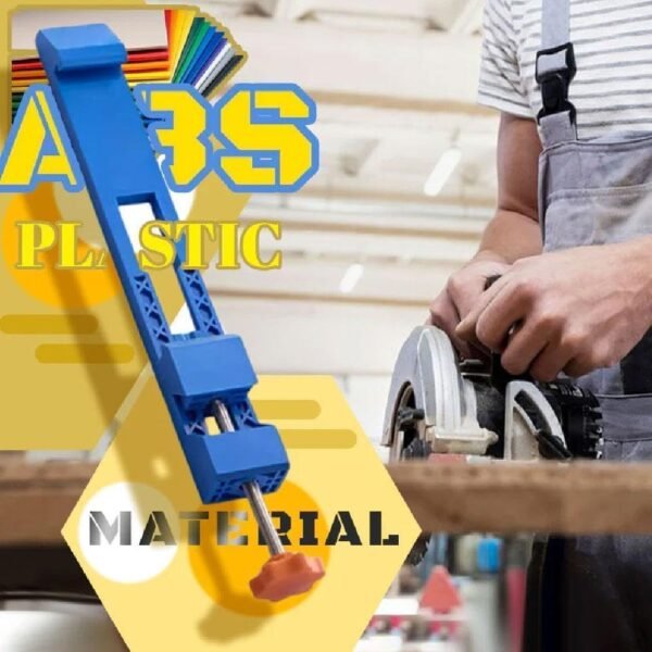 Modifiable Reducing Device Bottom Overview, New Electric Round Saw Mincing Positioning Clamp, Preciseness Lumber Reducing Overview, Uniquely Created for Preciseness Reducing and also Crushing Jobs (1Pcs) 3 61oQJY8hjYL. AC SL1001