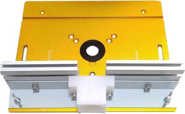 Light Weight Aluminum Modem Dining Table Insert Layer along with Miter Scale Resource Fencing Moving Braces, 9.45 x7.87 x0.2 In Modem Flip Layer for Wood Working Benches Dining Table Found Pruning Inscription Device 7 61oUXm+4bJL. AC SL1201