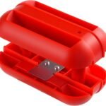 Advantage Lace Leaner, Hand Planer Advantage Bander for Burrs Advantage Section Planer Trim Cutter Machine Leaner Chamfering & Deburring Resource for PVC, Melamine, Laminate & Abdominal Edges