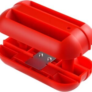 Advantage Lace Leaner, Hand Planer Advantage Bander for Burrs Advantage Section Planer Trim Cutter Machine Leaner Chamfering & Deburring Resource for PVC, Melamine, Laminate & Abdominal Edges Advantage Lace Leaner, Hand Planer Advantage Bander for Burrs Advantage Section Planer Trim Cutter Machine Leaner Chamfering & Deburring Resource for PVC, Melamine, Laminate & Abdominal Edges