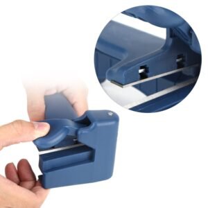 Edges Lace Leaner, Handbook End Edges Band Leaner, Edged Lace Device for PVC Melamine Rayon Hardwood Home Furniture Plyboard - Image 4