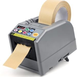 Bow Reducing Equipment, Automatic Strip Accessory, 999mm Accuracy Reduce, Best for Delivery, Schools, Restaurants, Company & Home